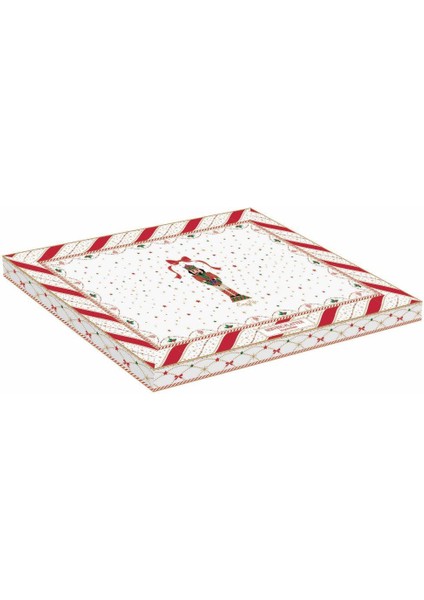 Porselen Servis Tabağı 36,0X24,0 cm fiyatları