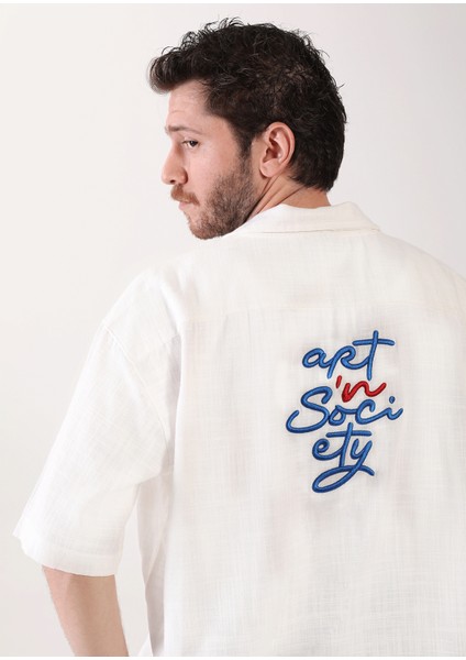 Art 'n Society - Signature Gömlek modelleri