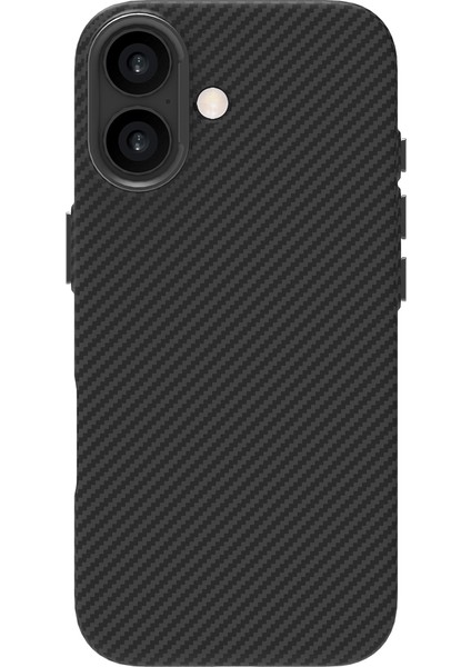 Buff iPhone 17 Magsafe Kevlook Kılıf Black fırsatları