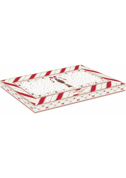 Porselen Servis Tabağı 36,0X16,0 cm fiyatları