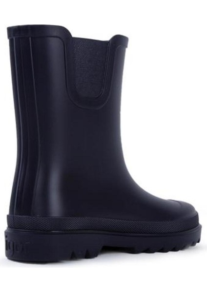 Erkek Çocuk Su Geçirmez Kauçuk Yağmur Çizmesi – Kaymaz Tabanlı, Trekking ve Günlük Kullanım İçin Rahat Tasarım indirimleri