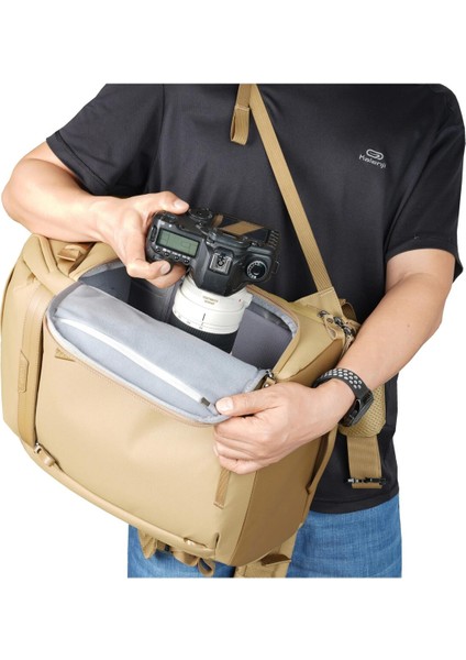 Veo Metro B25L Bg Sırt Çantası modelleri