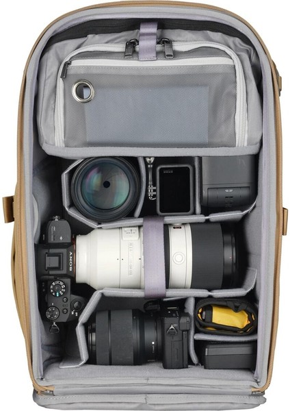 Veo Metro B25L Bg Sırt Çantası fırsatları