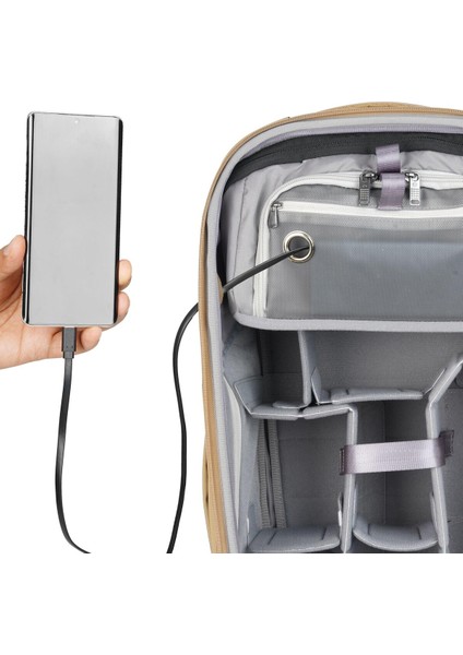 Veo Metro B25L Bg Sırt Çantası indirimleri