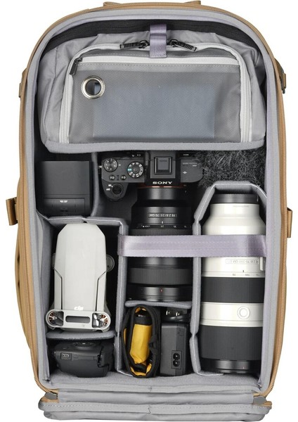 Veo Metro B25L Bg Sırt Çantası