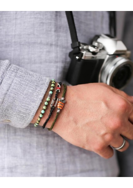 Gümüş Dağcı Bilekliği fiyatları