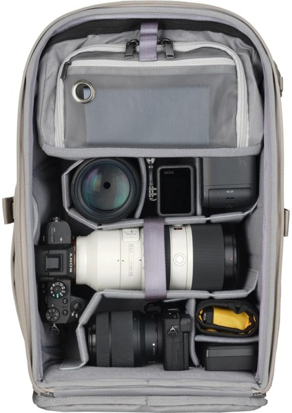 Veo Metro B25L cm Sırt Çantası fırsatları