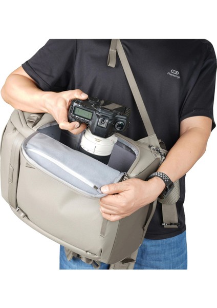 Veo Metro B25L cm Sırt Çantası