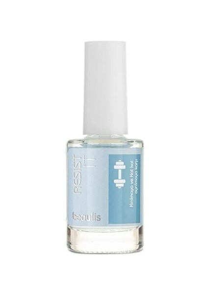 Resist It Tırnak Güçlendirici Baz 10 ml