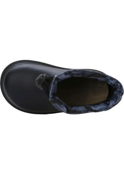 Bimbi Camo Çocuk Marino Lacivert Yağmur Çizmesi W10212-003 indirimleri