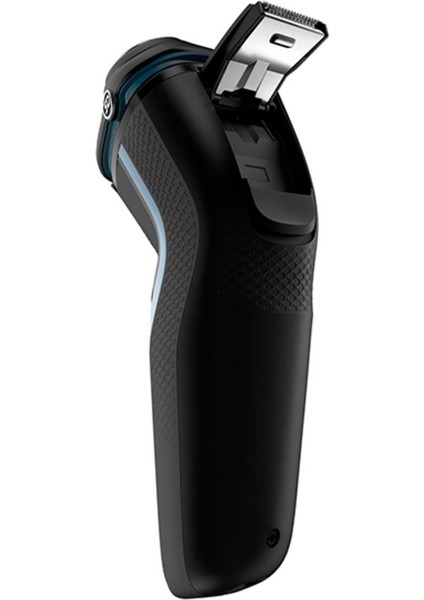 3000 Serisi Islak ve Kuru Tıraş Makinesi S3133/51 – Hassas, Konforlu ve Cilt Dostu Tıraş Deneyimi