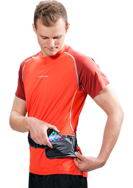 Shortrail I Koşu Bel Çantası fırsatları