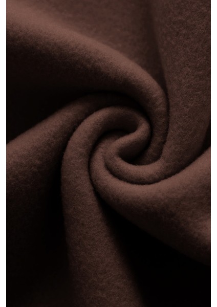 Kadın Pamuklu Crop Model Kanguru Cepli Sonbahar ve Ilkbahar Kapüşonlu Crop Sweatshirt modelleri