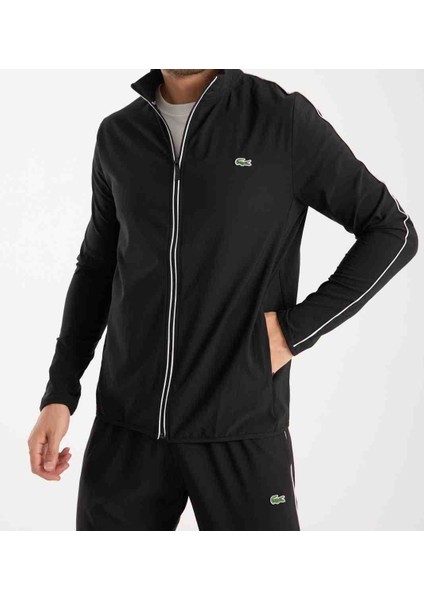 Siyah Slim Fit Esofman Takımı modelleri