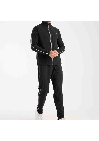 Siyah Slim Fit Esofman Takımı fırsatları