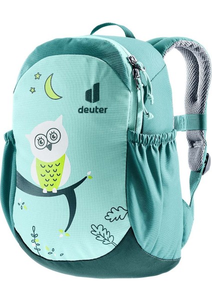 Pico 5 Litre Sırt Çantası