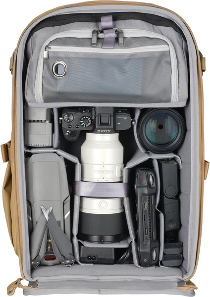 Veo Metro B30L Bg Sırt Çantası indirimleri