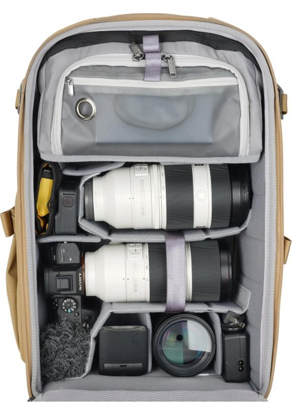 Veo Metro B30L Bg Sırt Çantası