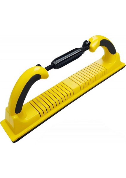 NT800PZ Esnek Ayarlanabilir Zımpara Bloğu