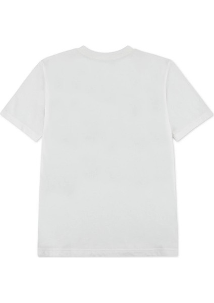 Nıke Jordan Jdb Jordan Varsıty Splıt Erkek Çocuk Tişört 95F224 fiyatları