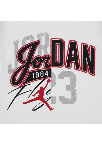 Nıke Jordan Jdb Jordan Varsıty Splıt Erkek Çocuk Tişört 95F224 modelleri