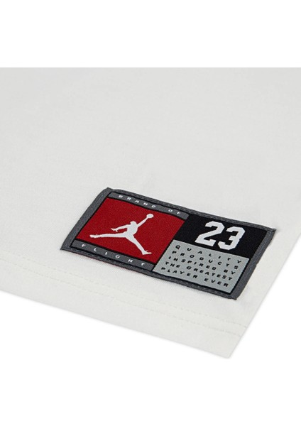 Nıke Jordan Jdb Jordan Varsıty Splıt Erkek Çocuk Tişört 95F224 indirimleri