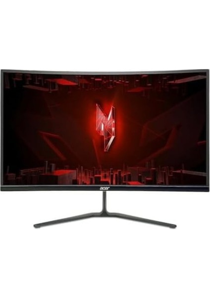 Nitro UM.HE0EE.302 ED270RS3BMİİPX 27" 180 Hz 1 Ms Fhd Curved Monitör