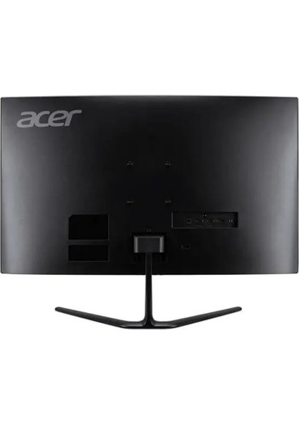 Nitro UM.HE0EE.302 ED270RS3BMİİPX 27" 180 Hz 1 Ms Fhd Curved Monitör