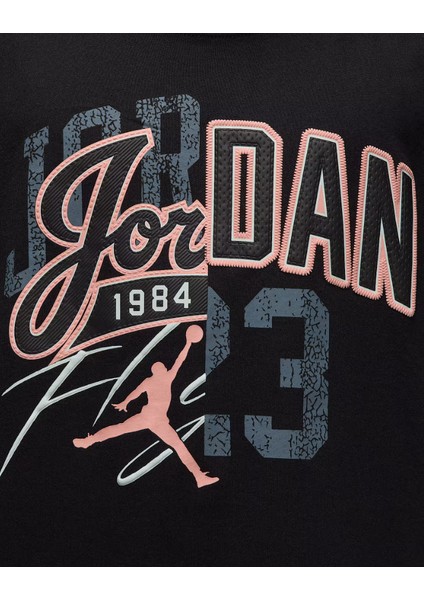 Nıke Jordan Jdb Jordan Varsıty Splıt Erkek Çocuk Tişört 95F224 fırsatları
