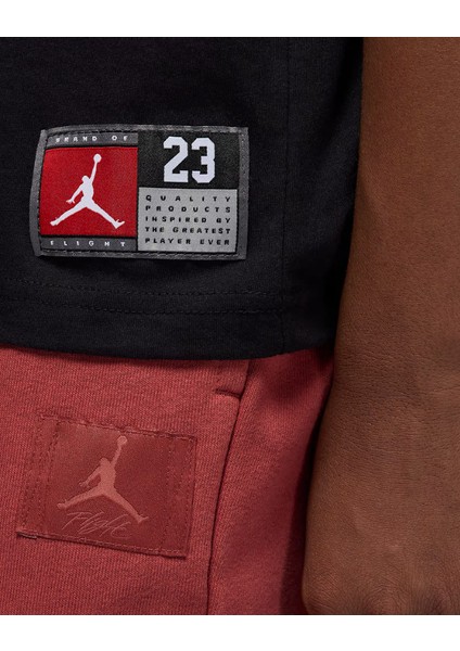 Nıke Jordan Jdb Jordan Varsıty Splıt Erkek Çocuk Tişört 95F224 indirimleri