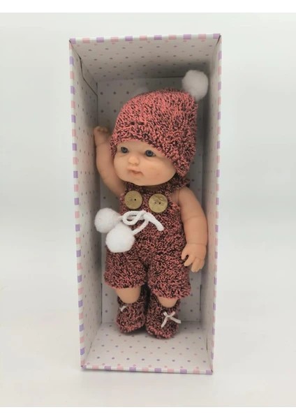 Doğa Koleksiyon Masal Anlatan Bebek fiyatları