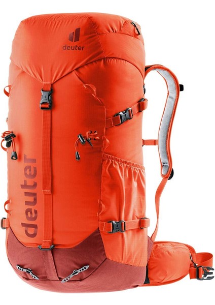 Gravity Expedition 45+ Sırt Çantası