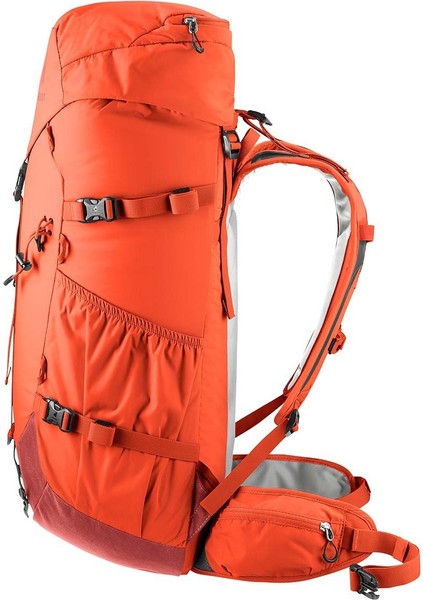 Gravity Expedition 45+ Sırt Çantası modelleri