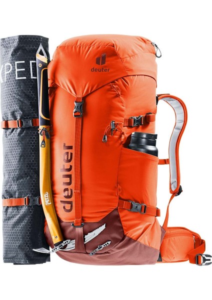 Gravity Expedition 45+ Sırt Çantası indirimleri