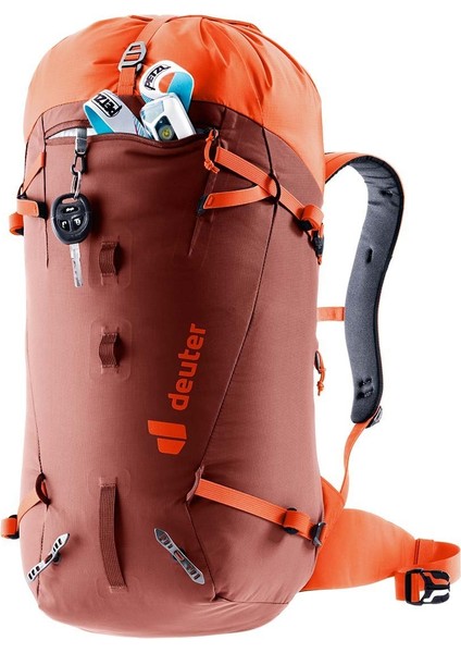 Guide 30 Litre Sırt Çantası modelleri