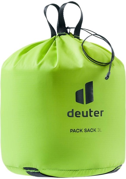 Pack Sack 3 Litre Çanta