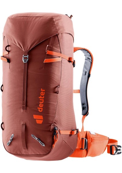 Guide 34+8 Litre Sırt Çantası