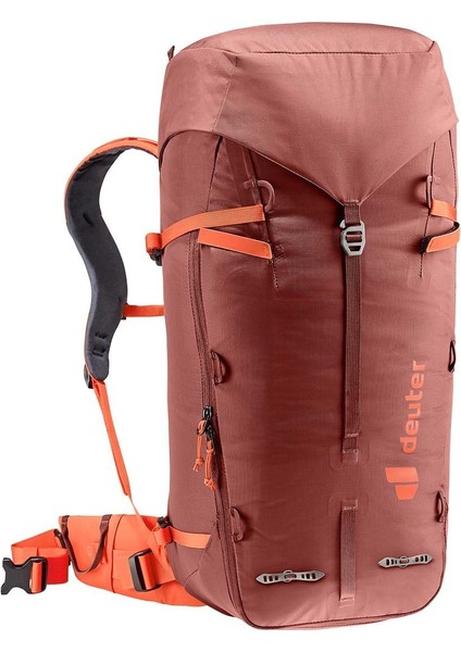 Guide 34+8 Litre Sırt Çantası fiyatları