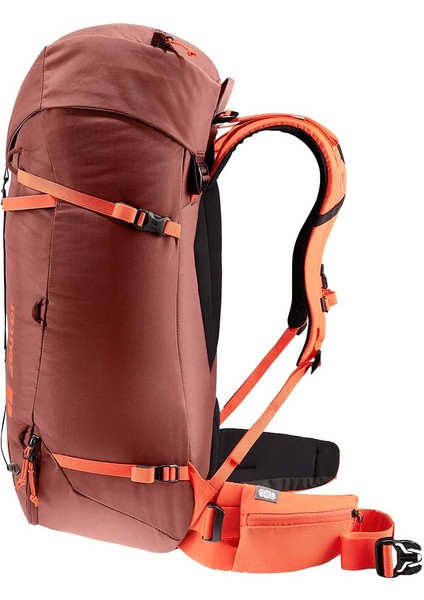 Guide 34+8 Litre Sırt Çantası modelleri