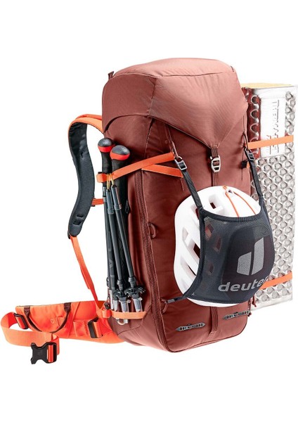 Guide 34+8 Litre Sırt Çantası