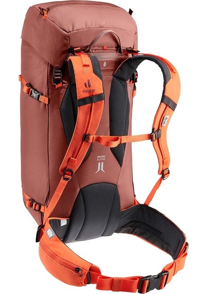 Guide 34+8 Litre Sırt Çantası