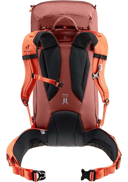 Guide 34+8 Litre Sırt Çantası