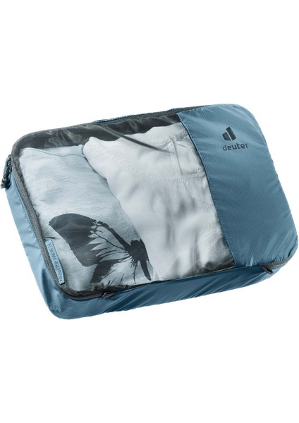 Mesh Zip Pack 5 Çanta