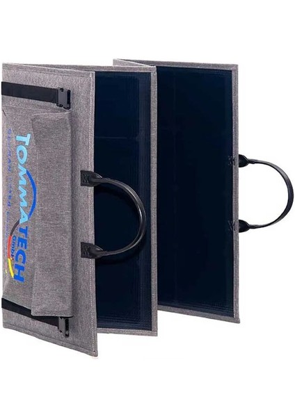 Katlanabilir Güneş Paneli TT-FLEX-FBAG-110 110WP fiyatları