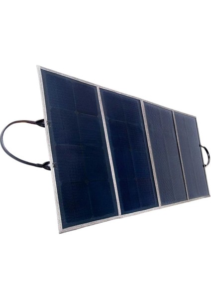 Katlanabilir Güneş Paneli TT-FLEX-FBAG-110 110WP indirimleri