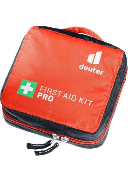First Aid Pro Kit