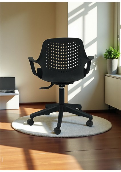 Ev Ofis Personel Çalışma Sandalyesi fırsatları