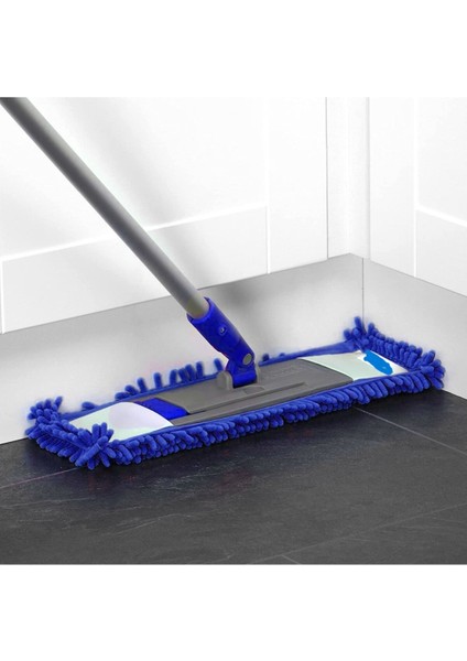 Mikrofiber Makarna Mop Yedek Başlık 60 cm fiyatları