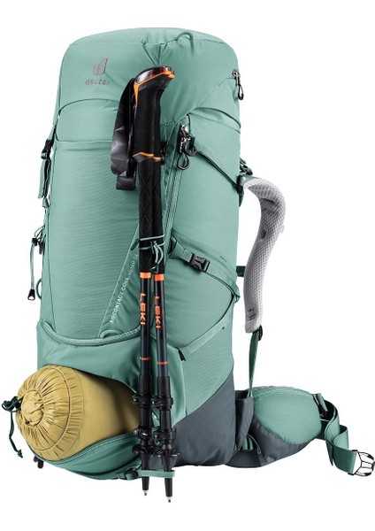 Aircontact Core 45 + 10 Sl Litre Outdoor Sırt Çantası