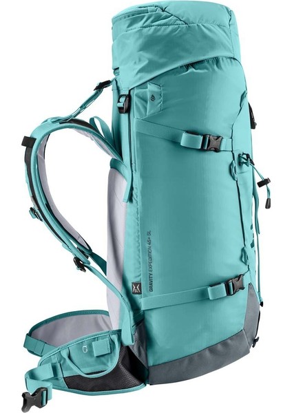 Gravity Expedition 45+ Sl Sırt Çantası modelleri